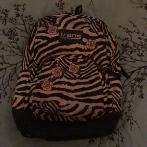 Jansport backpack